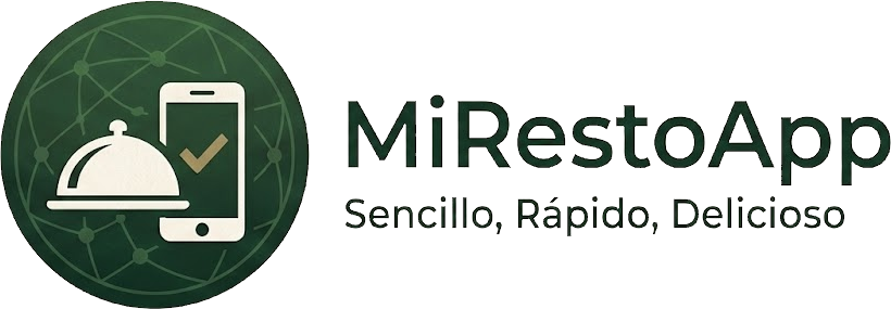 MiRestoApp