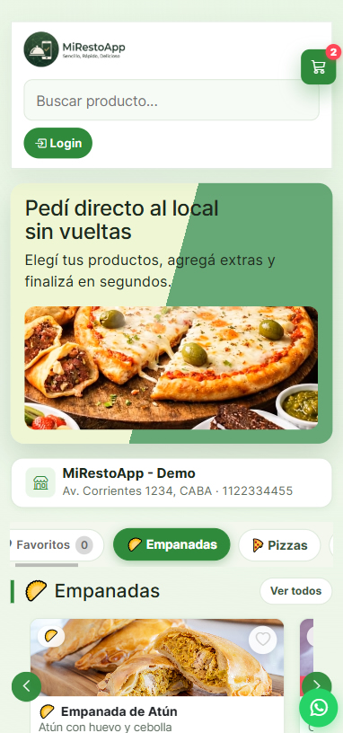 Vista mobile 1