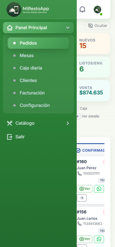 Vista mobile 2